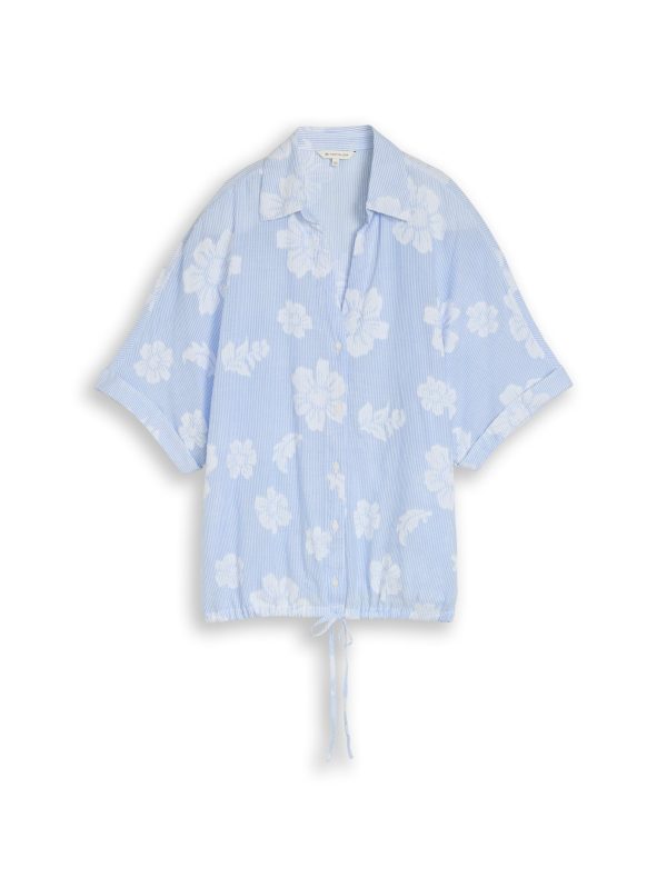 Tom Tailor Blouse