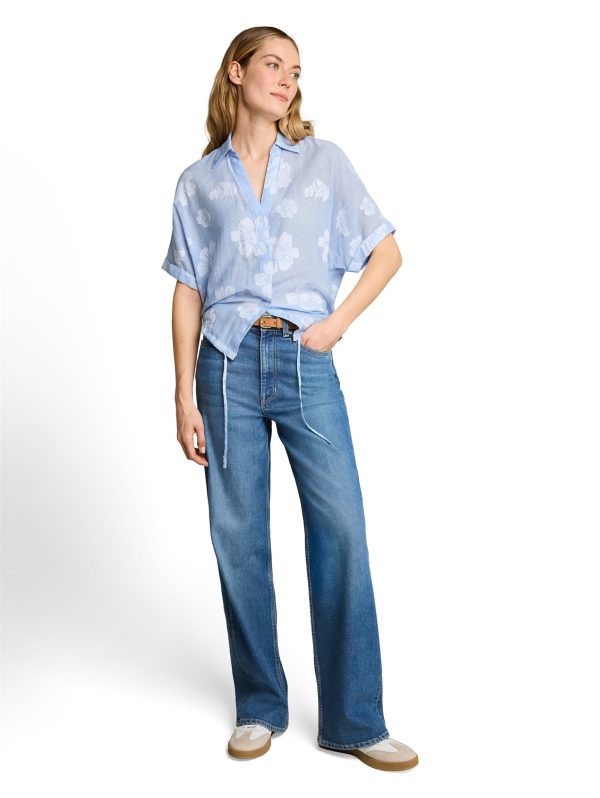 Tom Tailor Blouse