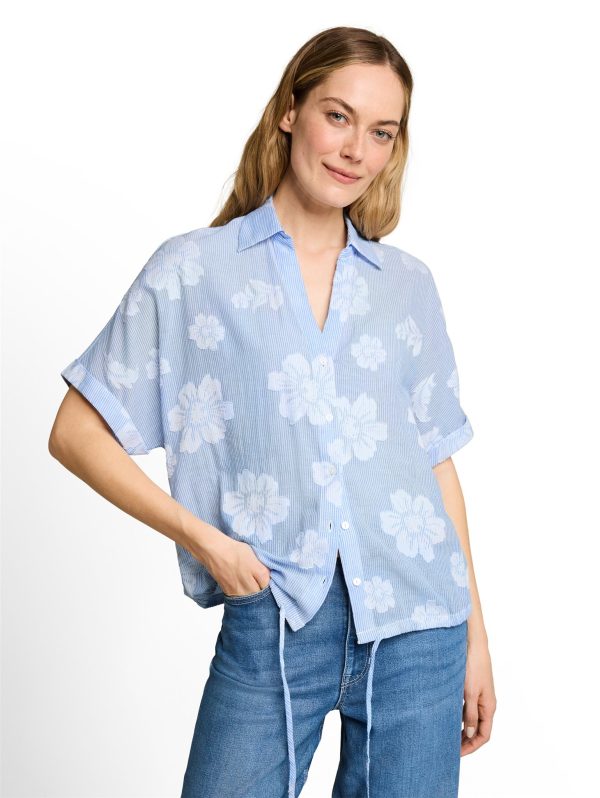Tom Tailor Blouse