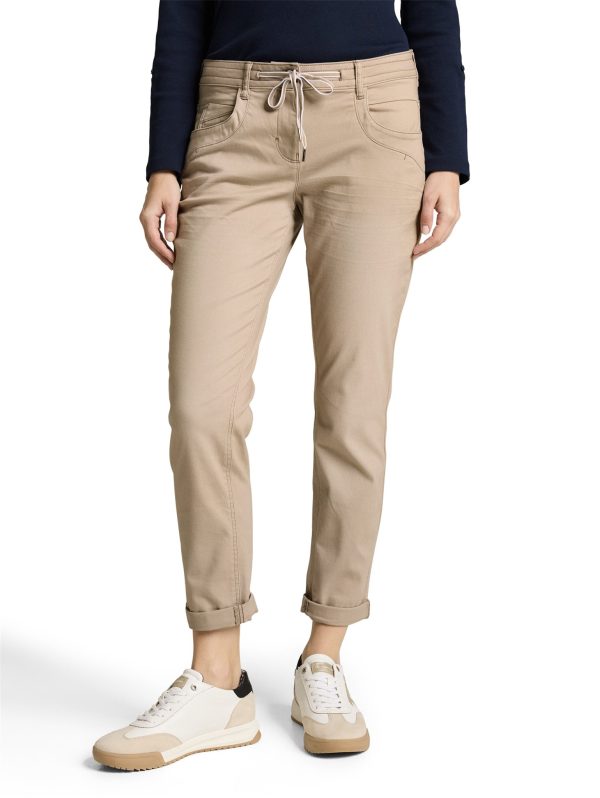 Tom Tailor broek