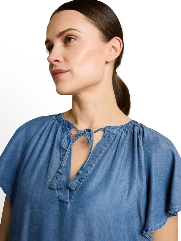 Tom Tailor jurk