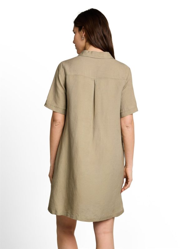 Tom Tailor jurk
