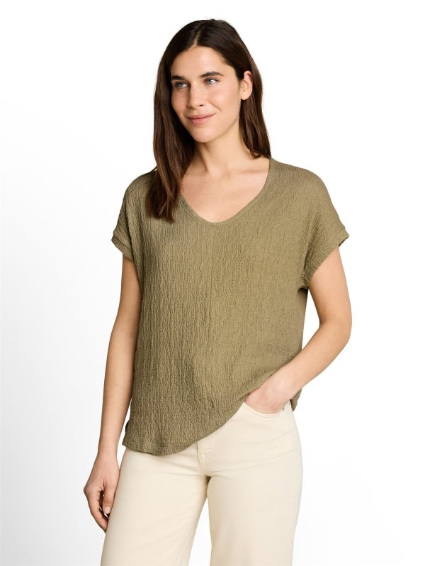 Tom Tailor shirt