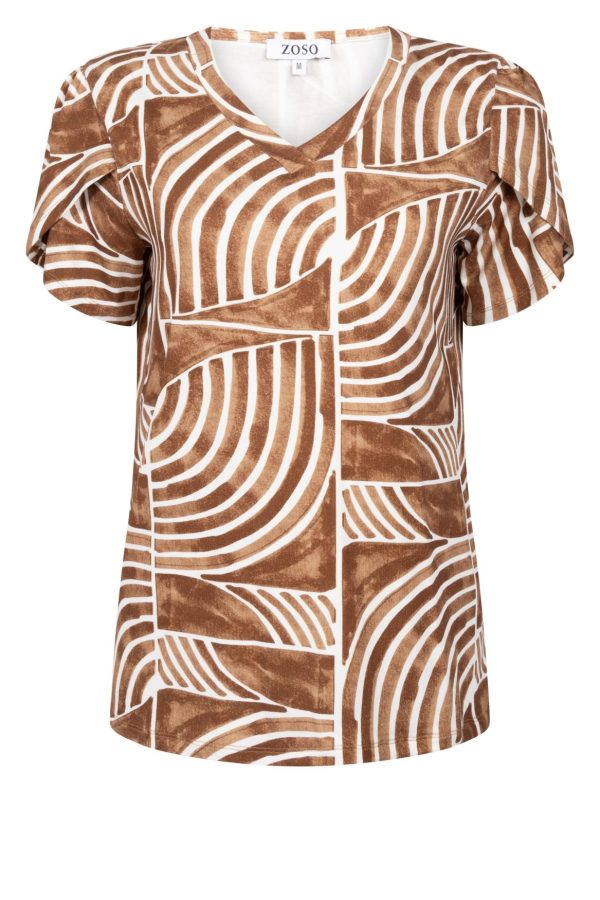 Zoso  shirt