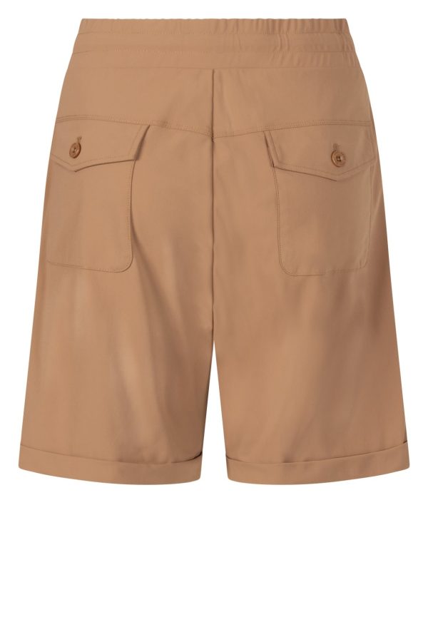 Zoso Korte broek