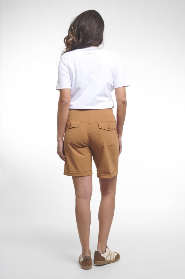 Zoso Korte broek