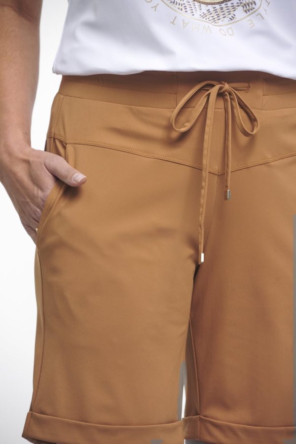 Zoso Korte broek