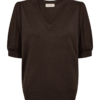 Freequent Pullover