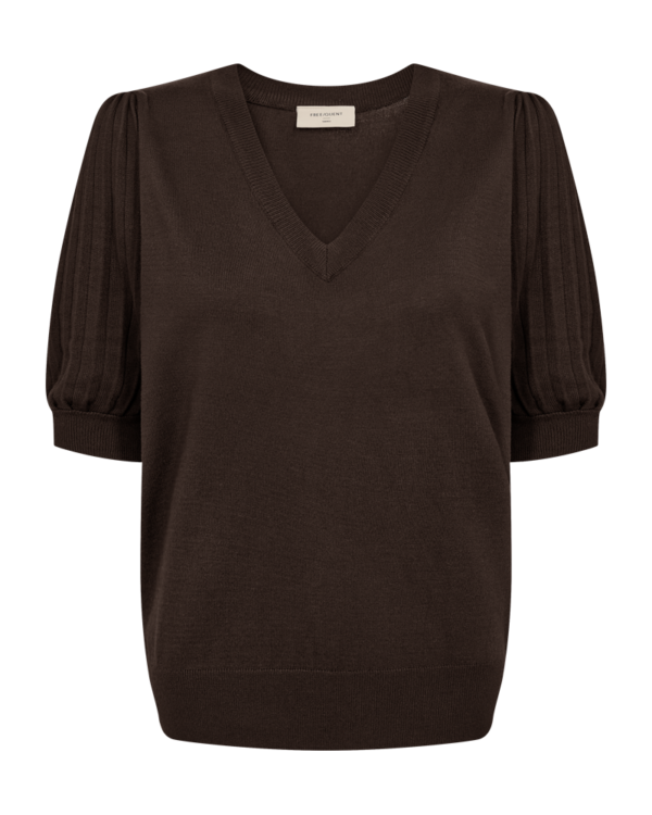Freequent Pullover