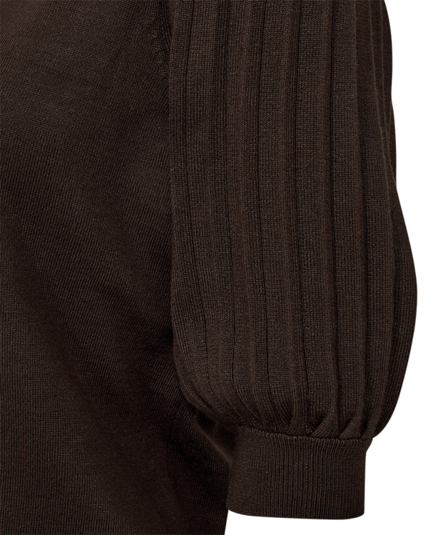 Freequent Pullover