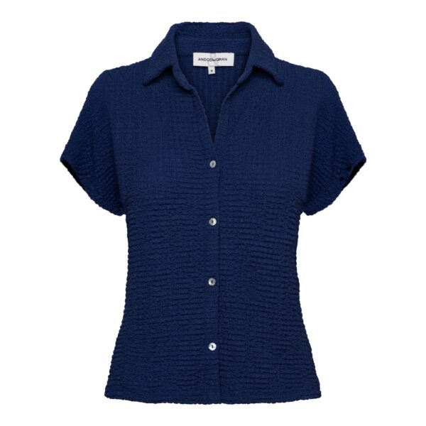 &CO Blouse