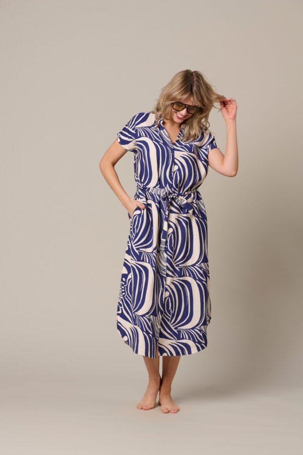 &CO jurk