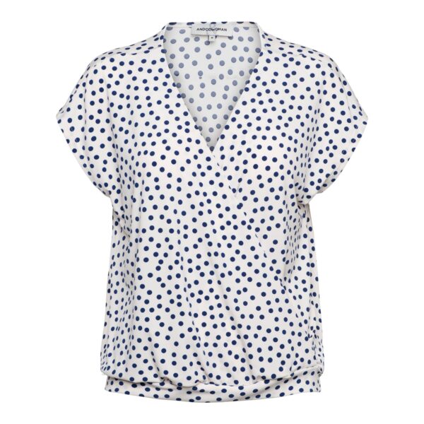 &CO top
