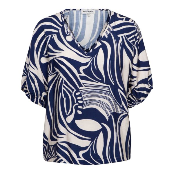 &CO top Amelie