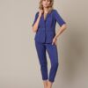 &CO travel pant 7/8