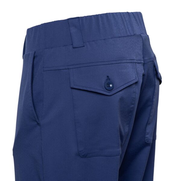 &CO travel pant 7/8