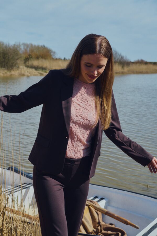 Freequent  Blazer