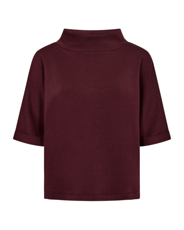 Freequent  Top