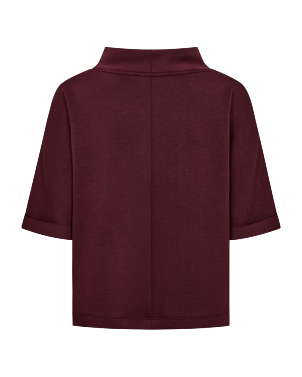 Freequent  Top