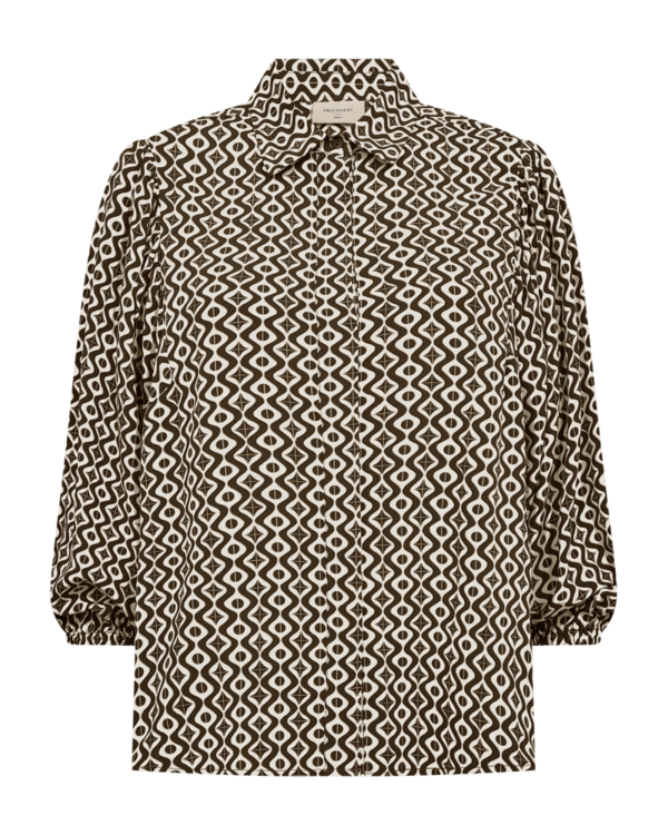 Freequent  blouse