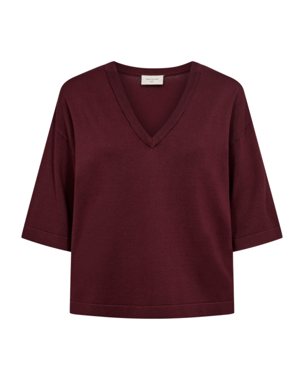 Freequent Pullover