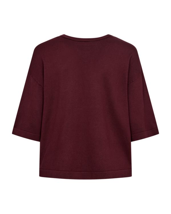Freequent Pullover