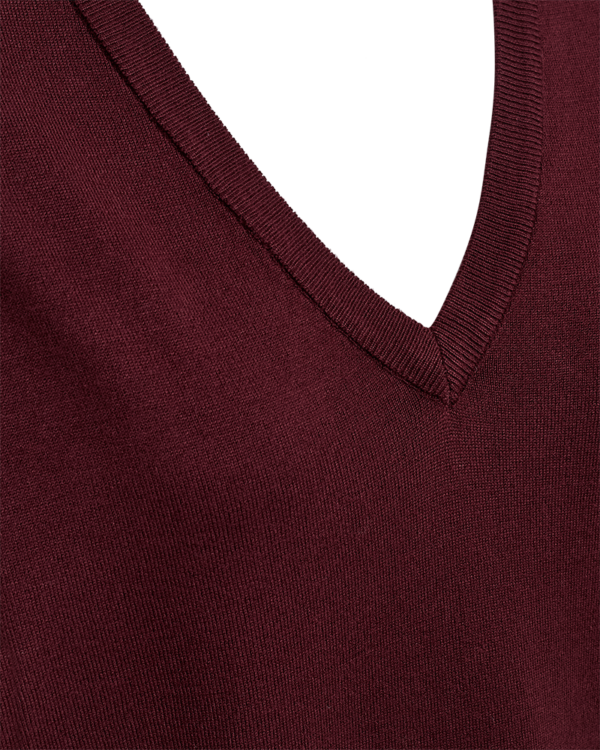 Freequent Pullover