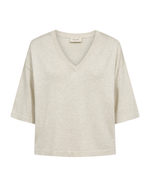 Freequent Pullover