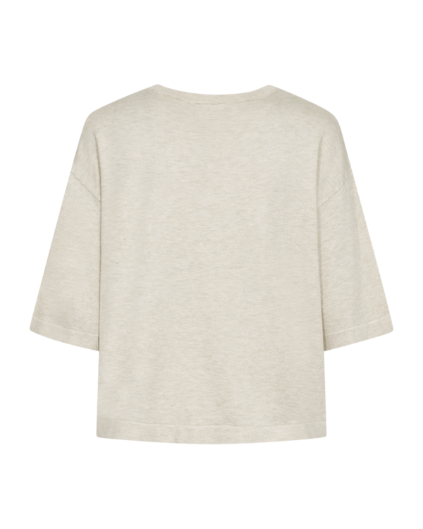 Freequent Pullover