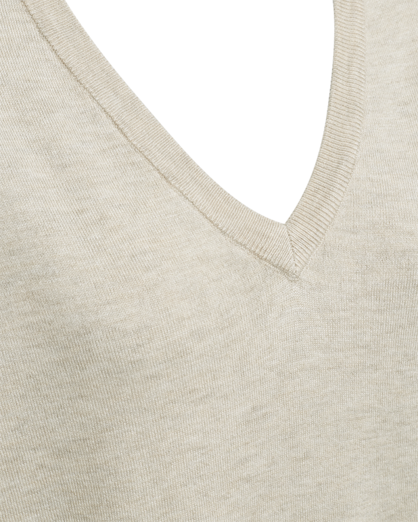 Freequent Pullover
