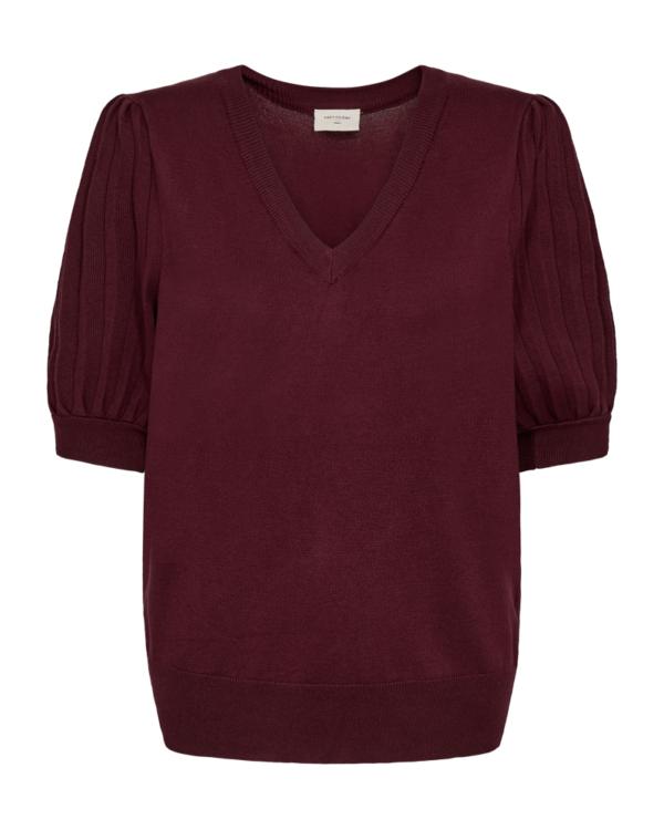 Freequent Pullover