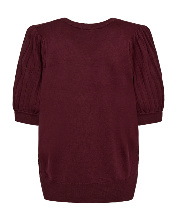 Freequent Pullover