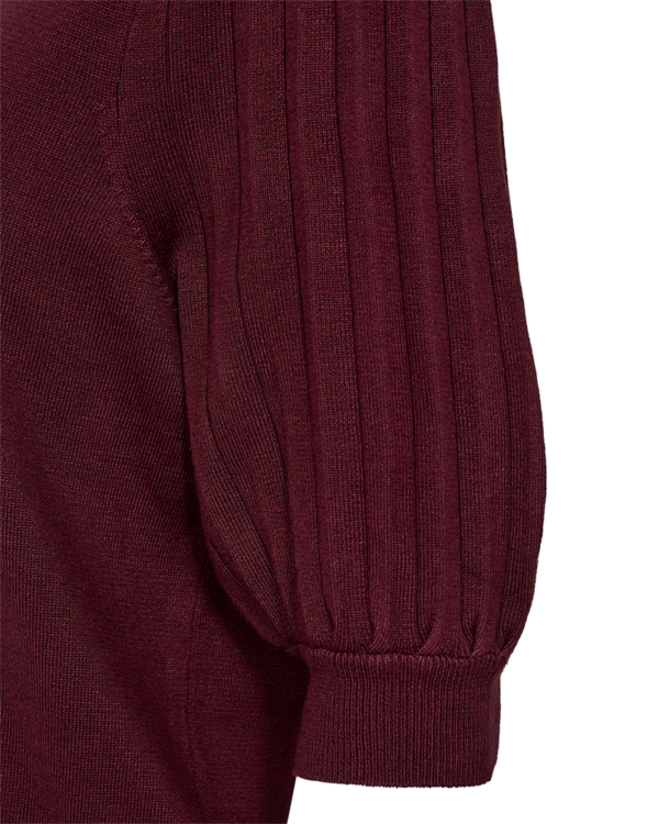 Freequent Pullover