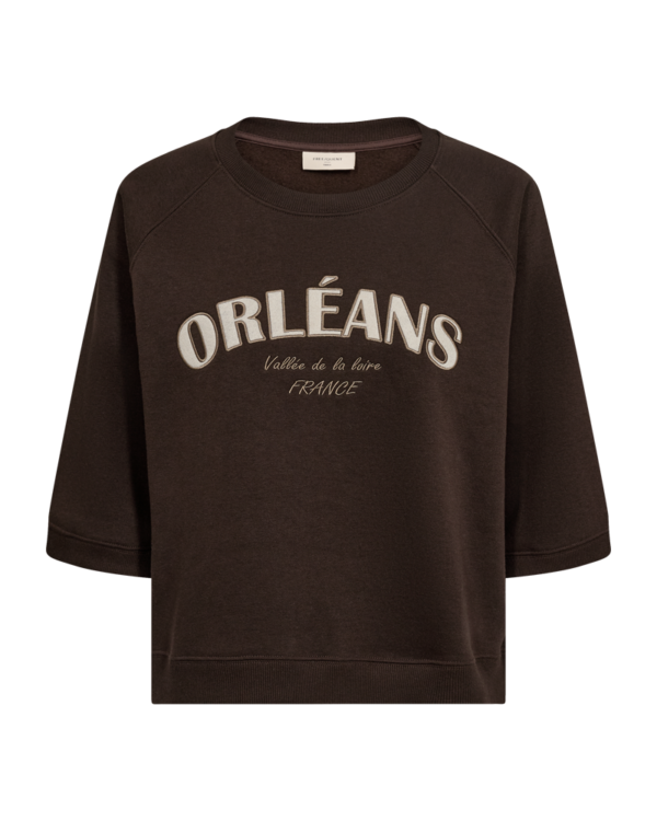 Freequent Sweater