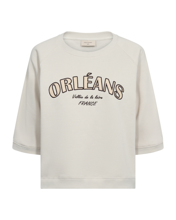 Freequent Sweater