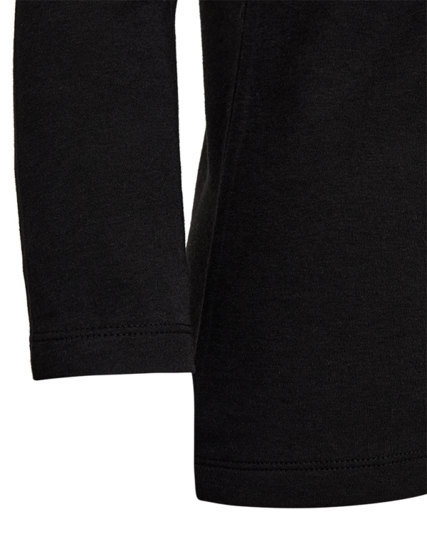 Freequent T-shirt 3/4 mouw