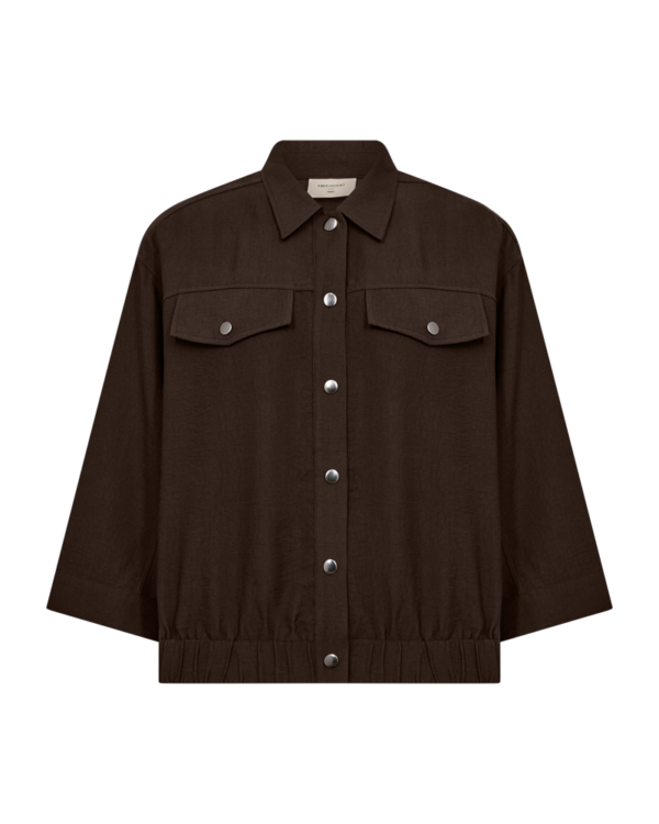Freequent blouse