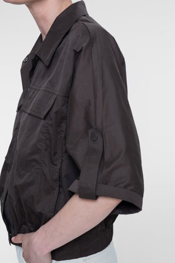 Geisha Jacket