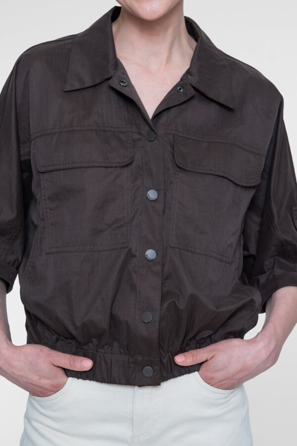 Geisha Jacket