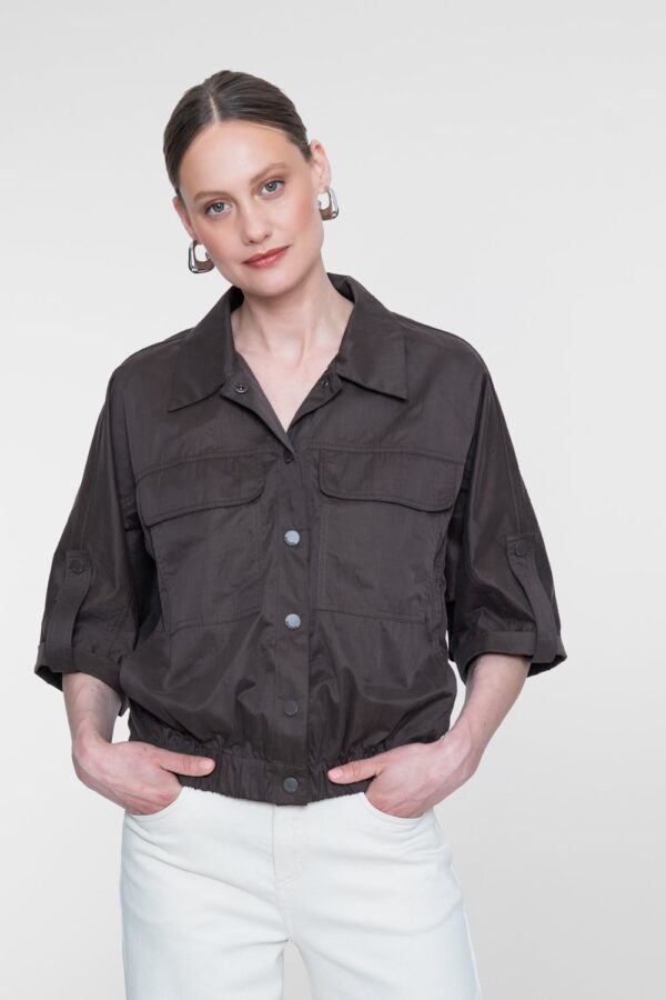 Geisha Jacket