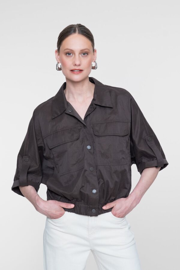 Geisha Jacket