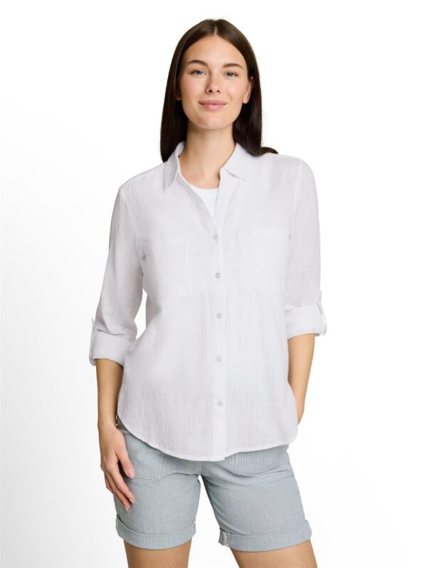 Tom Tailor Blouse