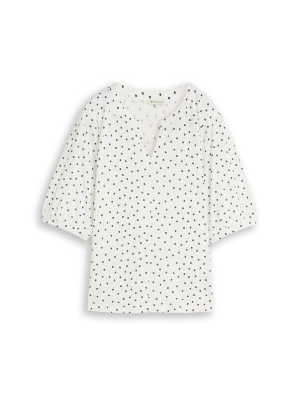 Tom-Tailor-Blouse-Tom-Tailor-260630130030.jpg Tom Tailor Blouse