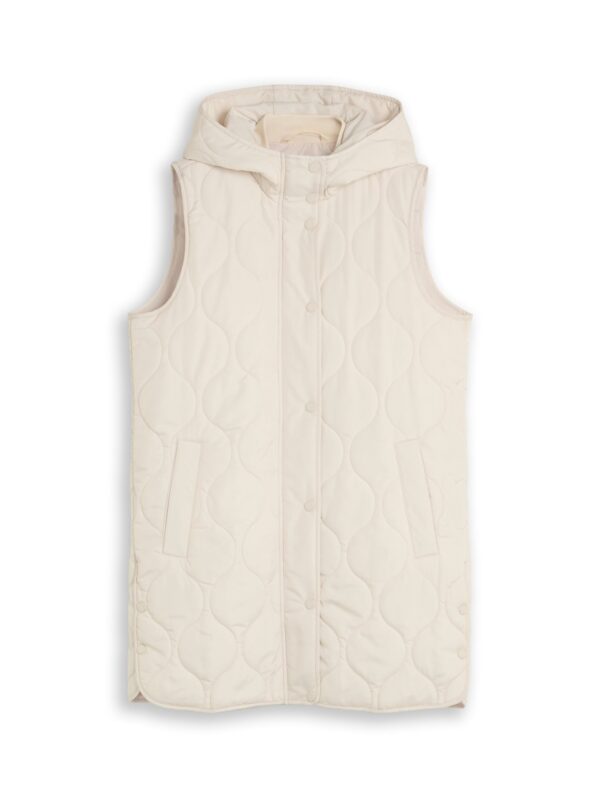 Tom Tailor Bodywarmer