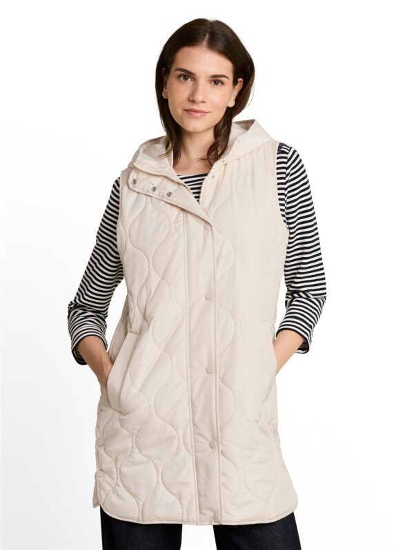Tom Tailor Bodywarmer