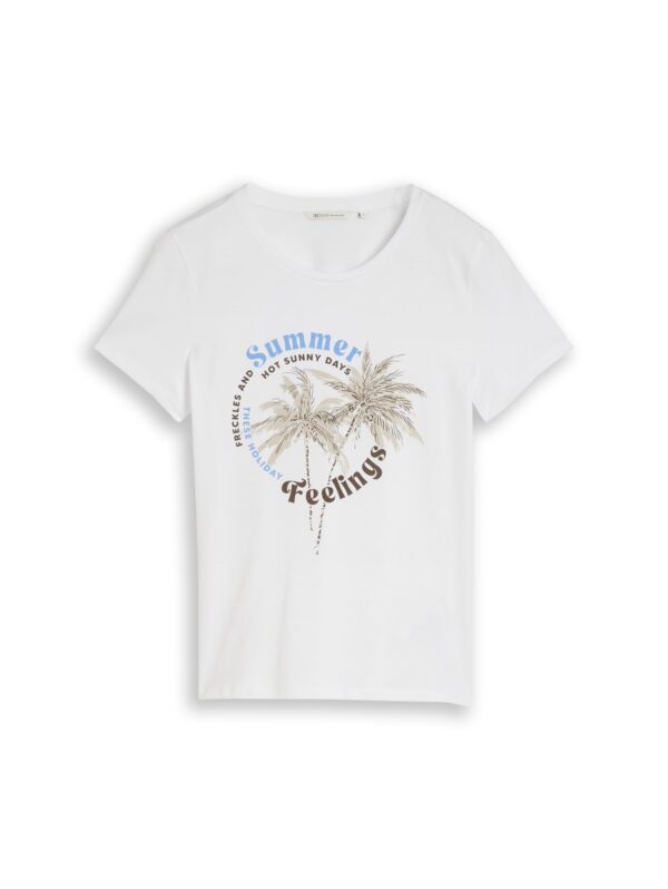Tom Tailor T-shirt