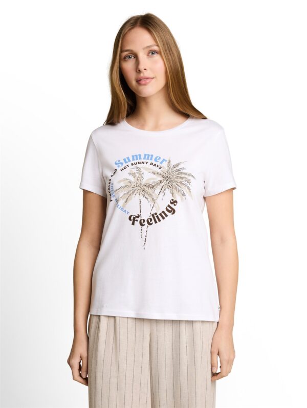 Tom Tailor T-shirt
