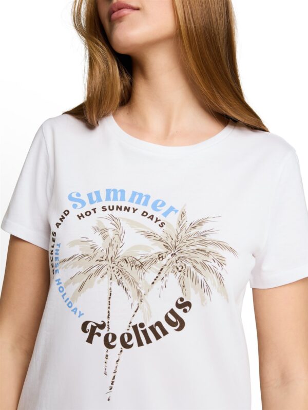 Tom Tailor T-shirt
