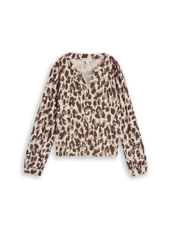 Tom Tailor blouse