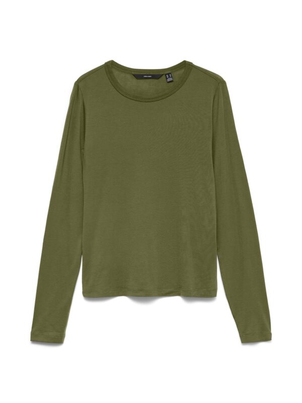 Vero Moda T-shirt L mouw